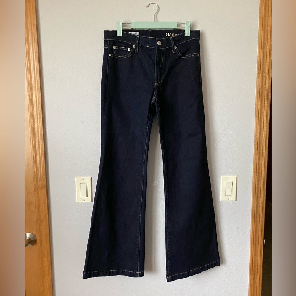 GAP Flare Jeans